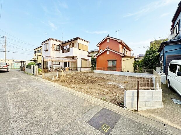 7.5帖の主寝室にはWICを配置しました。(令和8年9月撮影)