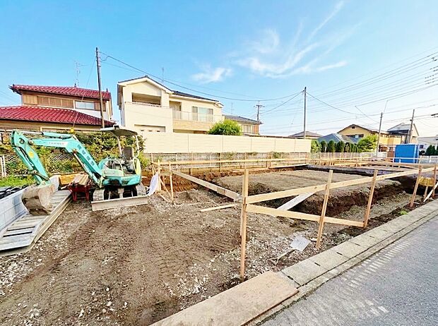 住む人の暮らしを心地良く彩り、愛着あるお住まいへ。(令和8年9月 撮影)