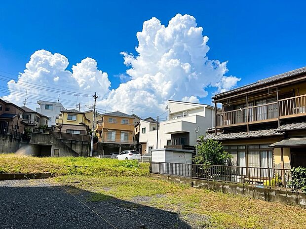 ここに住まう方の心地よさが最優先されますように。(令和8年9月撮影)
