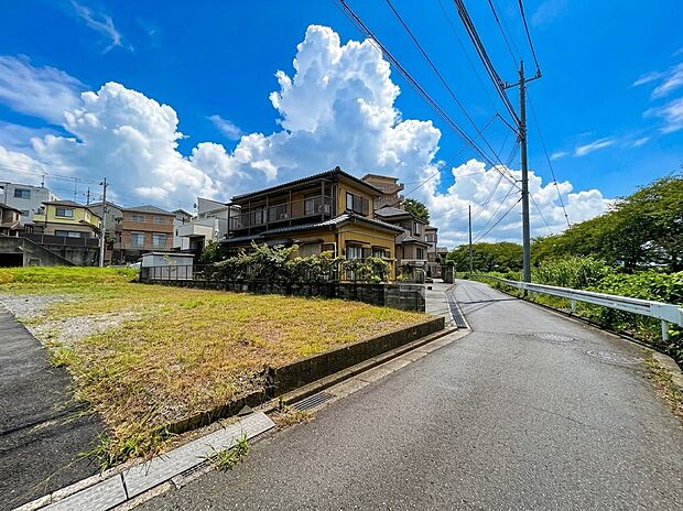 充実の設備・仕様で新生活を快適にスタートできます。(令和8年9月撮影)