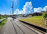 外観：居住していく中でオリジナルな【マイホーム】に創り上げて下さい。(令和8年9月撮影)