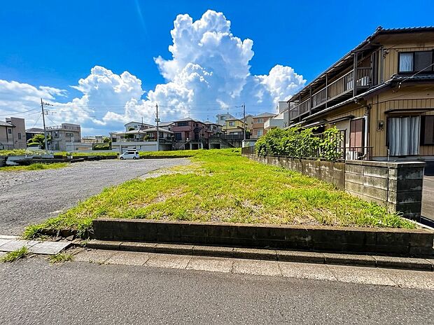 新居での【始まり】は「生活」という一括りだけに収まりません。(令和8年9月撮影)