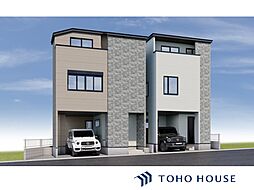 大宮区天沼町 17期 2号棟 全2棟