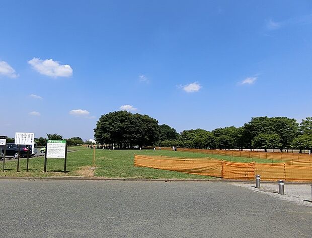 さいたま市春おか広場まで約240m