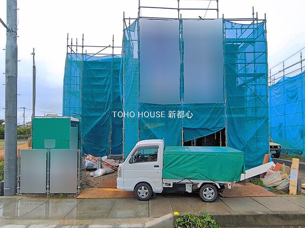 物件外観