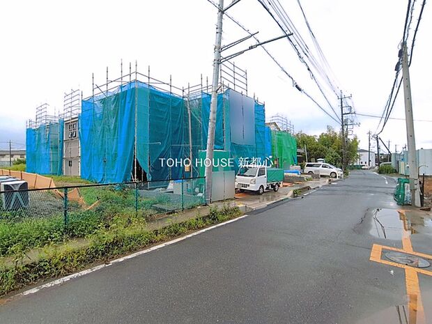 物件外観