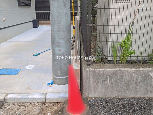 物件外観