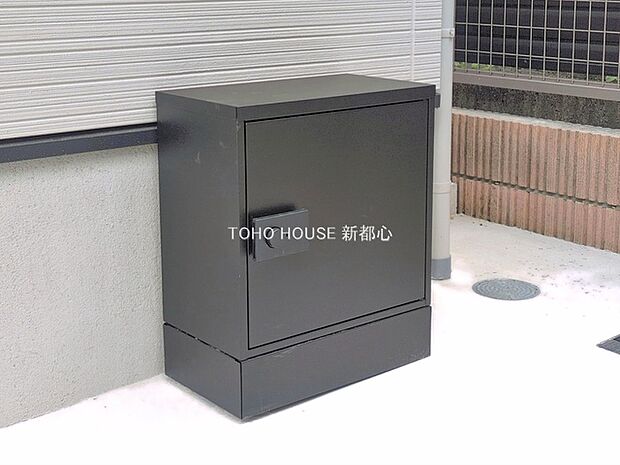物件外観