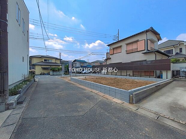 物件外観