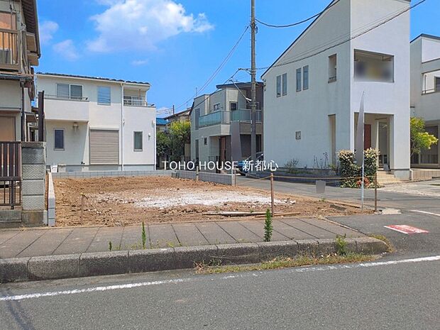 物件外観