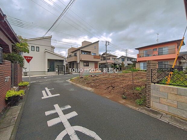 物件外観