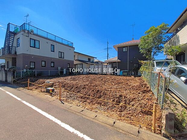 物件外観
