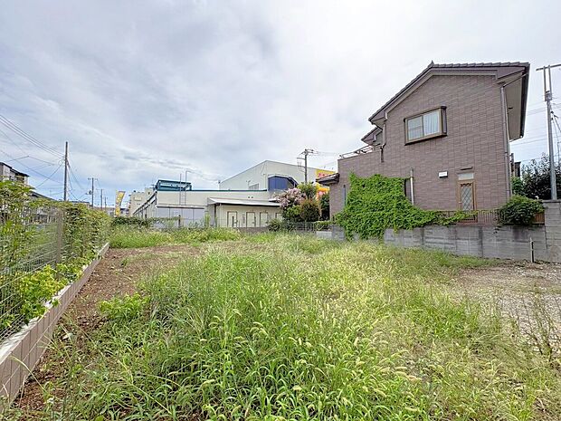 この場所から、さまざまな思い出が生まれます。(令和8年9月撮影)