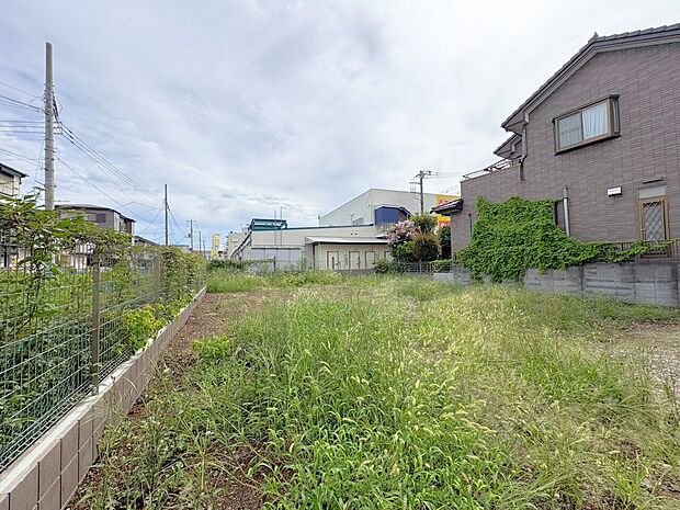 過ごす時間にゆとりを与えてくれるわが家自慢の場所。(令和8年9月撮影)