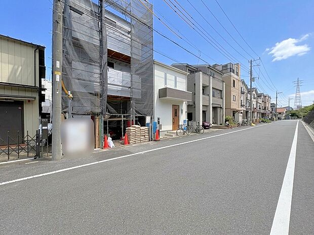 住む人の暮らしを心地良く彩り、愛着あるお住まいへ。(令和8年9月 撮影)