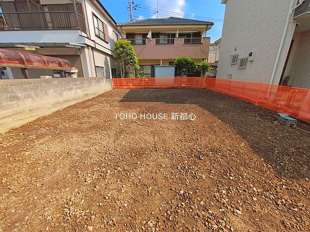 物件外観