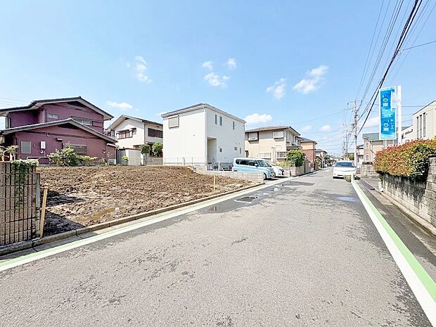 この場所から、さまざまな思い出が生まれます。(令和8年9月撮影)