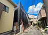 外観：この場所を贅沢なまでに上質な空間に演出しております。(令和8年9月撮影)