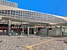 周辺：東武鉄道「越谷」駅 1440m