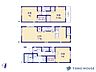 間取り：間取り図