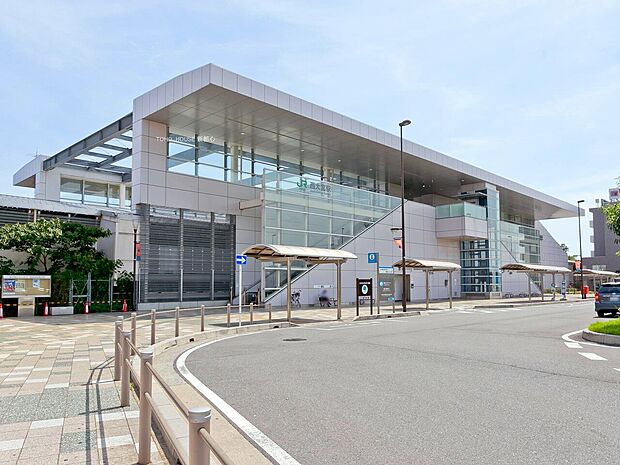 西大宮駅まで約2400m