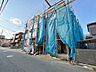外観：ここに住む歓び、ここで過ごす優越感。(令和8年9月撮影)