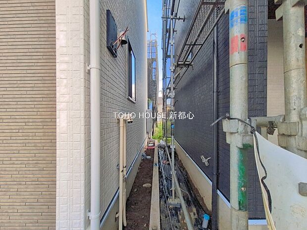 物件外観