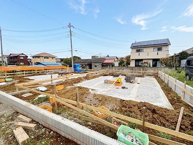 この場所から、さまざまな思い出が生まれます。(令和8年10月撮影)