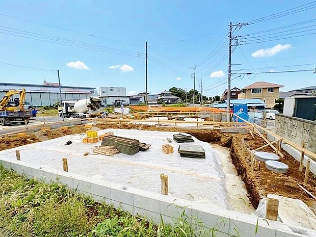 全てを凝縮した珠玉の『住まい』を堪能して下さい。(令和8年10月撮影)