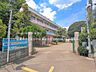周辺：上尾市立上尾小学校 650m