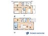 間取り：間取図
