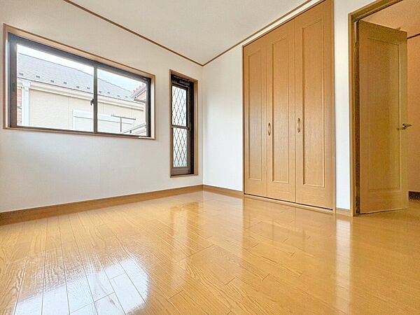 子供部屋