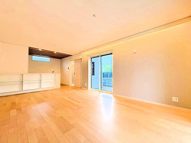 家はただ生活する場ではなく、暮らしを愉しく快適にする場所。