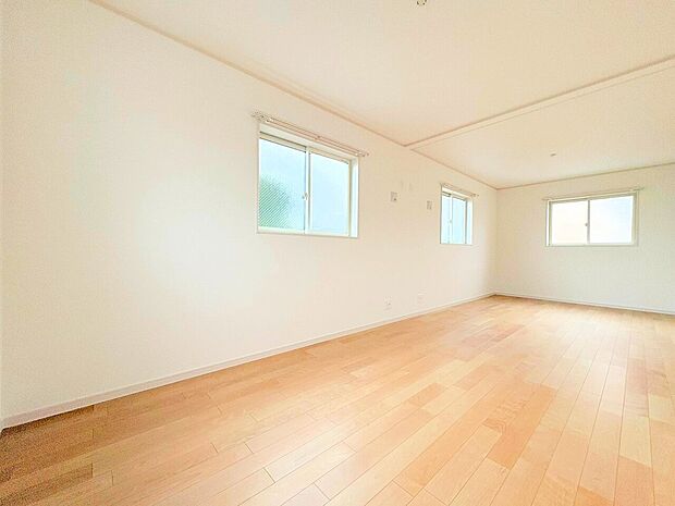 どんなお部屋にして新生活を送るか、想像しただけで胸が躍ります。