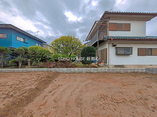 物件外観