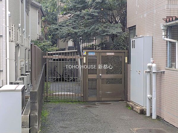 物件外観