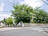 周辺：木崎中学校まで約850ｍ