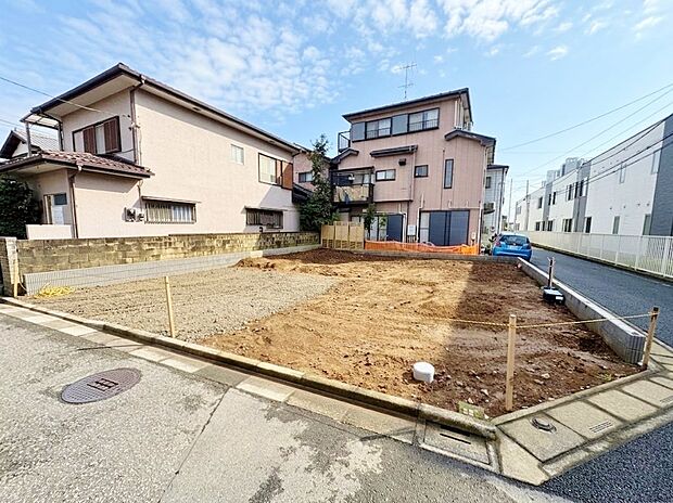 4LDK→5LDKに間取り変更可能なフレキシブルプランです。(令和8年9月撮影)
