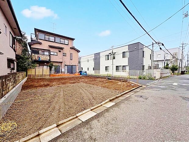 充実の設備・仕様で新生活を快適にスタートできます。(令和8年9月撮影)