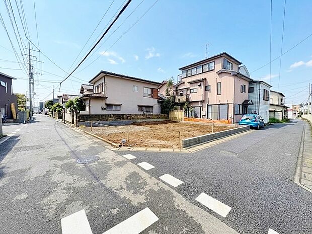 この場所から、さまざまな思い出が生まれます。(令和8年9月撮影)