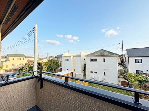 歳月を経るほどに愛着を増していく風景がここに。