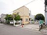周辺：笹目東保育園まで約400m