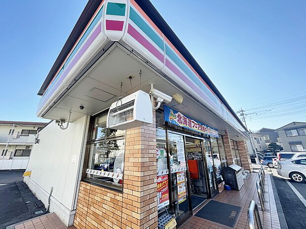 セブンイレブン 浦和元町2丁目店まで約450m