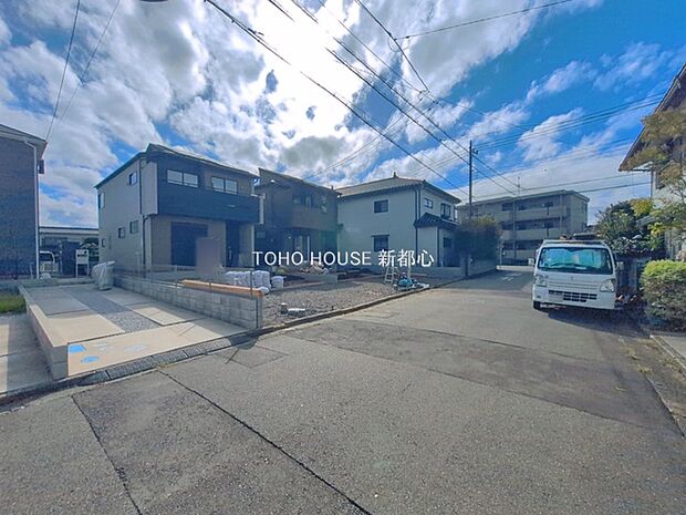 物件外観