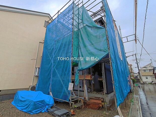 物件外観