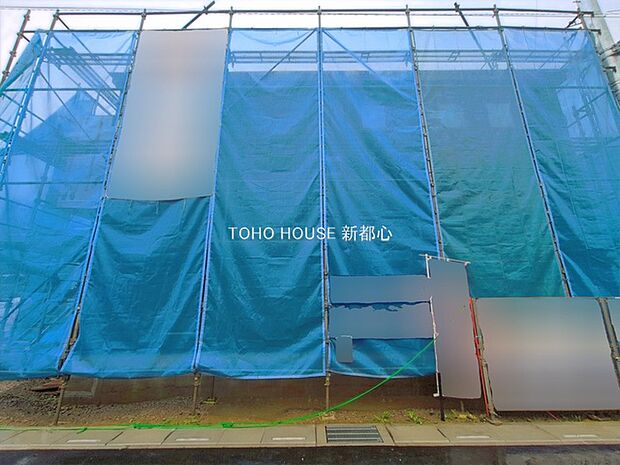 物件外観