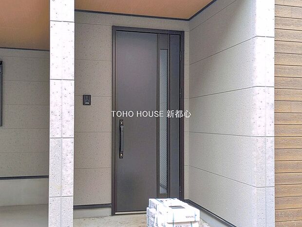 物件外観