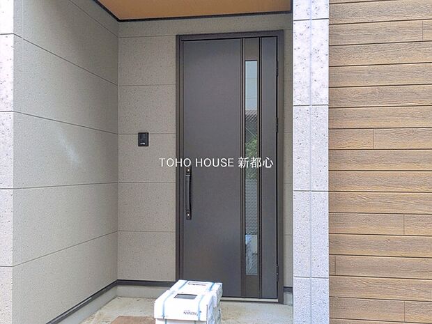 物件外観