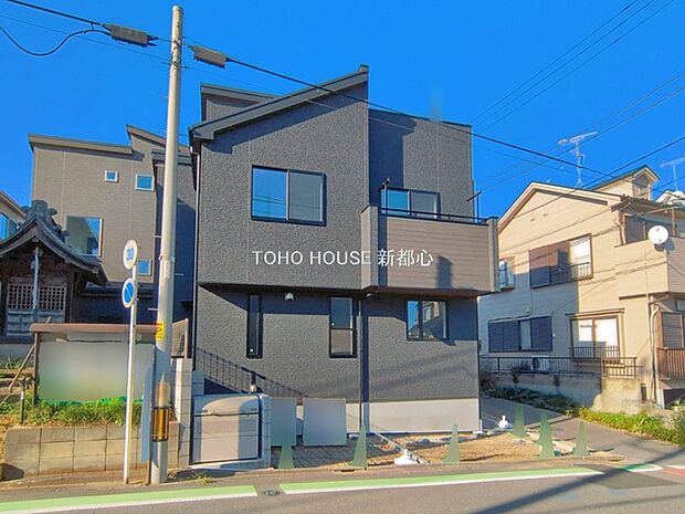 物件外観