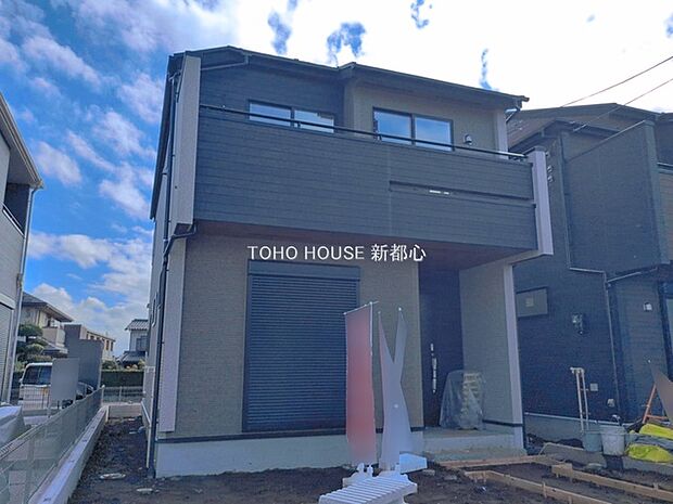 物件外観
